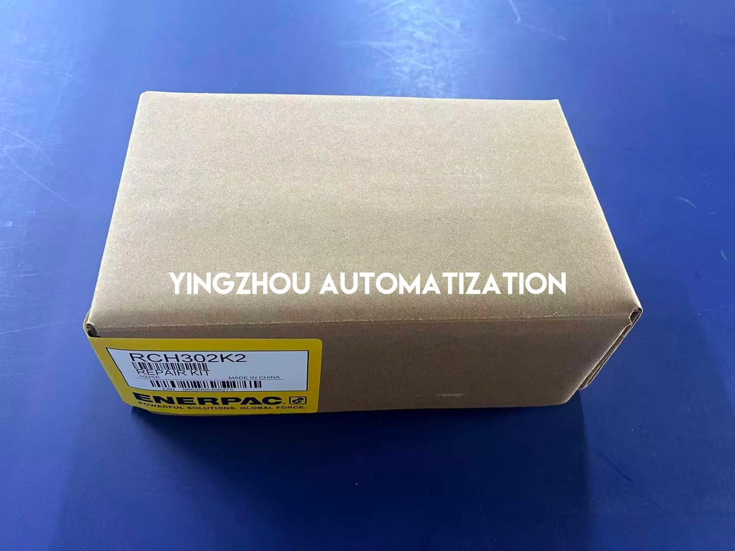 Enerpac RCH302K2 | Seal Repair Kit | For RCH302 Hollow Plunger Cylinder | Industrial Maintenance | Brand New Original-YingZhou Automatization