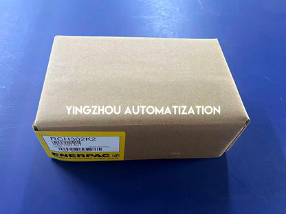 Enerpac RCH302K2 | Seal Repair Kit | For RCH302 Hollow Plunger Cylinder | Industrial Maintenance | Brand New Original-YingZhou Automatization