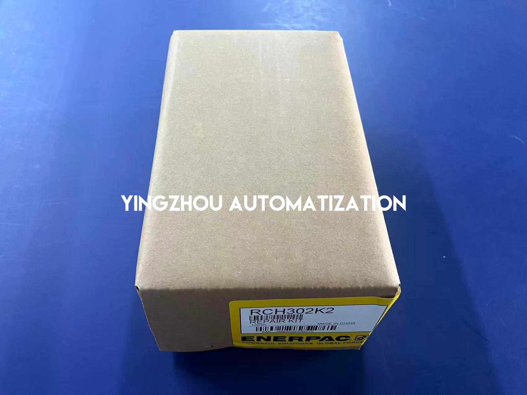 Enerpac RCH302K2 | Seal Repair Kit | For RCH302 Hollow Plunger Cylinder | Industrial Maintenance | Brand New Original-YingZhou Automatization
