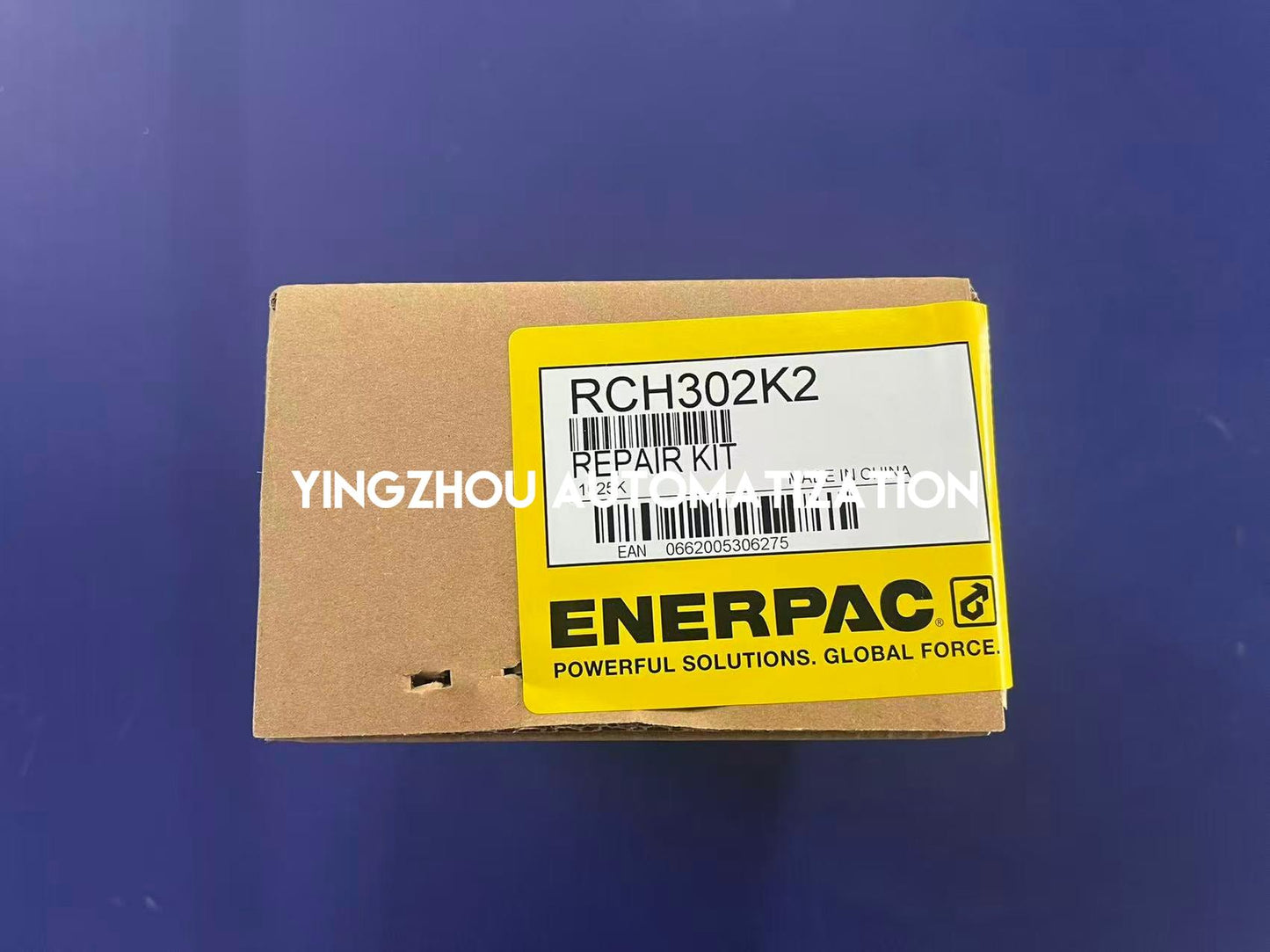 Enerpac RCH302K2 | Seal Repair Kit | For RCH302 Hollow Plunger Cylinder | Industrial Maintenance | Brand New Original-YingZhou Automatization