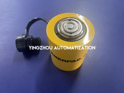 Enerpac RCS101 10 Ton 700 Bar Low-Height Hydraulic Cylinder 38mm Stroke-YingZhou Automatization