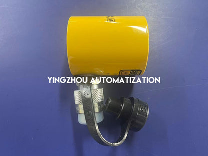 Enerpac RCS101 10 Ton 700 Bar Low-Height Hydraulic Cylinder 38mm Stroke-YingZhou Automatization