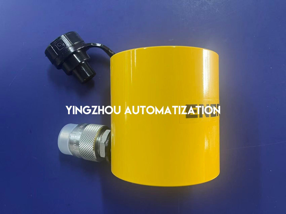 Enerpac RCS201 20 Ton 45mm Stroke 700 Bar Low-Height Hydraulic Cylinder-YingZhou Automatization