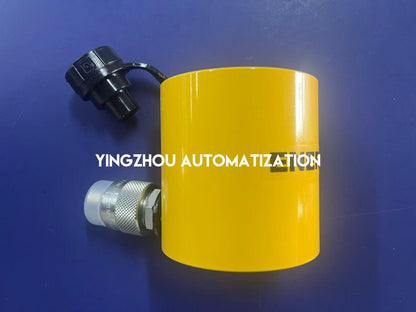 Enerpac RCS201 20 Ton 45mm Stroke 700 Bar Low-Height Hydraulic Cylinder-YingZhou Automatization