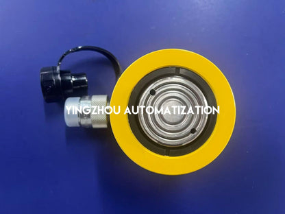 Enerpac RCS201 20 Ton 45mm Stroke 700 Bar Low-Height Hydraulic Cylinder-YingZhou Automatization