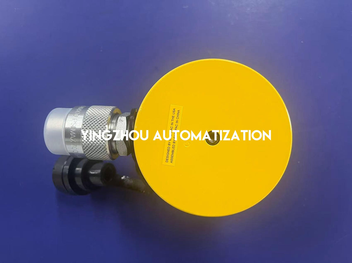 Enerpac RCS201 20 Ton 45mm Stroke 700 Bar Low-Height Hydraulic Cylinder-YingZhou Automatization