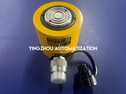 Enerpac RCS201 20 Ton 45mm Stroke 700 Bar Low-Height Hydraulic Cylinder-YingZhou Automatization