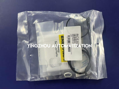 Enerpac RCS302K | Seal Repair Kit | For RCS302 Low-Height Hydraulic Cylinder | Industrial Maintenance | Brand New Original-YingZhou Automatization