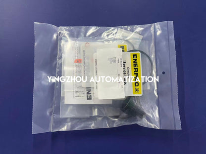 Enerpac RCS302K | Seal Repair Kit | For RCS302 Low-Height Hydraulic Cylinder | Industrial Maintenance | Brand New Original-YingZhou Automatization