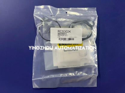 Enerpac RCS302K | Seal Repair Kit | For RCS302 Low-Height Hydraulic Cylinder | Industrial Maintenance | Brand New Original-YingZhou Automatization