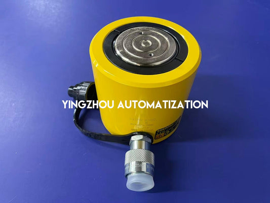 Enerpac RCS502 | 50-Ton Low-Profile Hydraulic Cylinder | 62mm Stroke | Spring Return Industrial Lifting | Brand New Original-YingZhou Automatization
