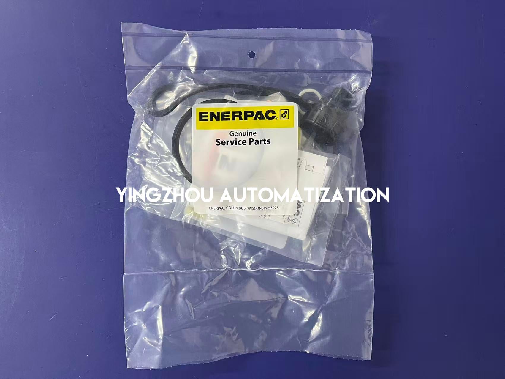 Enerpac RCS502K Repair Kit Single-Acting Low-Height Cylinders (RCS-Series and equivalent)-YingZhou Automatization