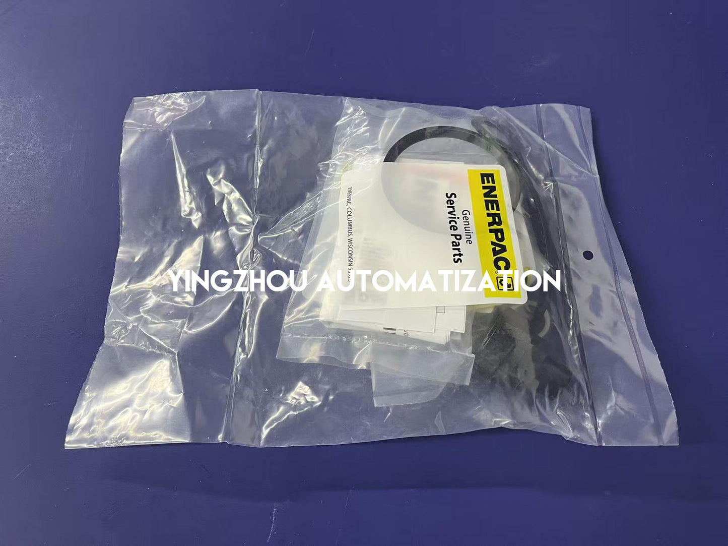 Enerpac RCS502K Repair Kit Single-Acting Low-Height Cylinders (RCS-Series and equivalent)-YingZhou Automatization