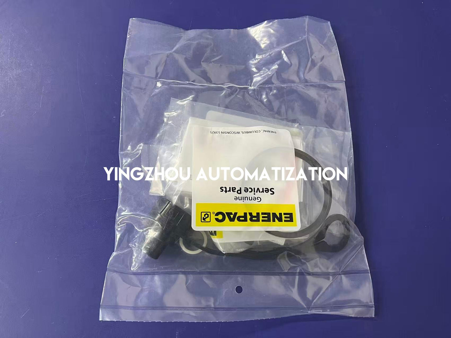 Enerpac RCS502K Repair Kit Single-Acting Low-Height Cylinders (RCS-Series and equivalent)-YingZhou Automatization