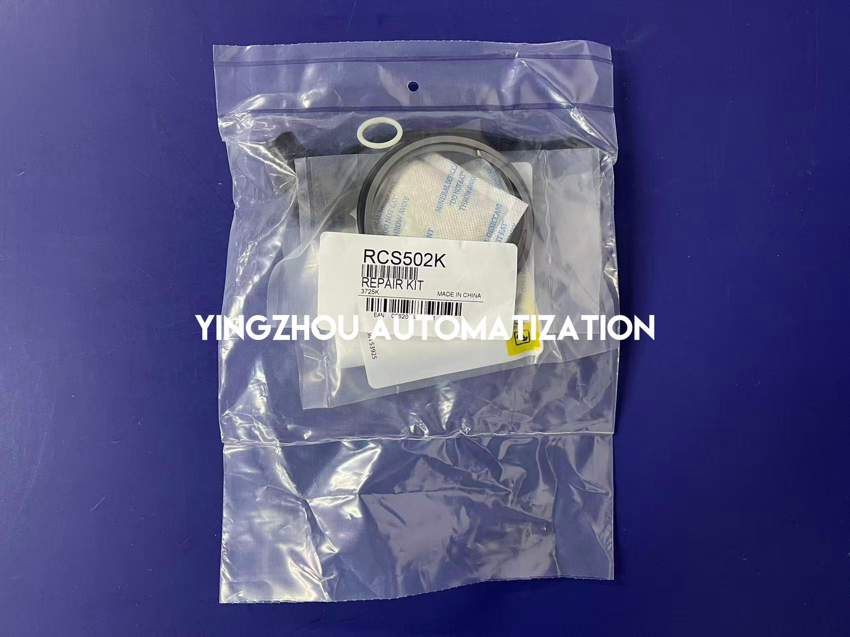 Enerpac RCS502K Repair Kit Single-Acting Low-Height Cylinders (RCS-Series and equivalent)-YingZhou Automatization