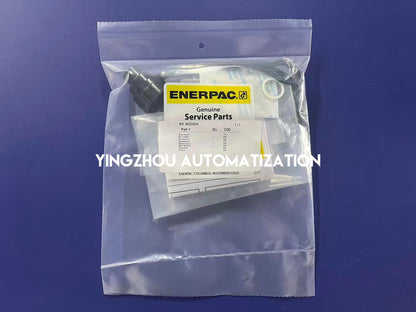Enerpac RCS502K | Seal Repair Kit | For RCS502 Low-Profile Hydraulic Cylinder | Industrial Maintenance | Brand New Original-YingZhou Automatization