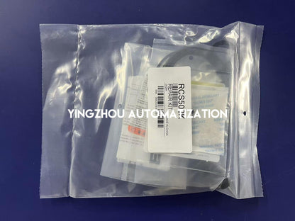 Enerpac RCS502K | Seal Repair Kit | For RCS502 Low-Profile Hydraulic Cylinder | Industrial Maintenance | Brand New Original-YingZhou Automatization