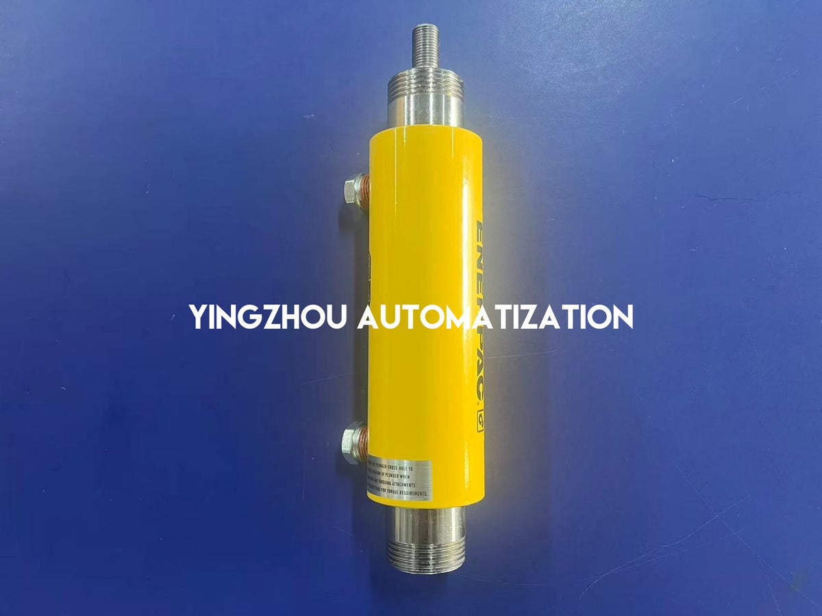 Enerpac RD43 RD Series 4 Ton 3.13in Stroke 10,000 PSI Double-Acting Hydraulic Cylinder-YingZhou Automatization