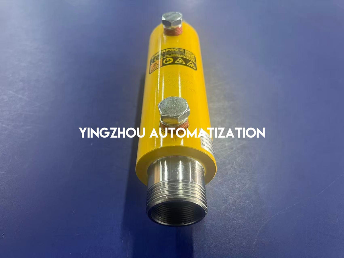 Enerpac RD43 RD Series 4 Ton 3.13in Stroke 10,000 PSI Double-Acting Hydraulic Cylinder-YingZhou Automatization