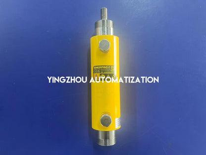 Enerpac RD43 RD Series 4 Ton 3.13in Stroke 10,000 PSI Double-Acting Hydraulic Cylinder-YingZhou Automatization