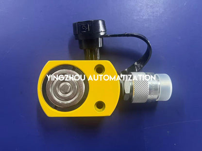 Enerpac RSM100 RSM-Series 10 Ton Flat-Jac Hydraulic Cylinder 0.44 in Stroke-YingZhou Automatization
