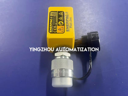 Enerpac RSM100 RSM-Series 10 Ton Flat-Jac Hydraulic Cylinder 0.44 in Stroke-YingZhou Automatization