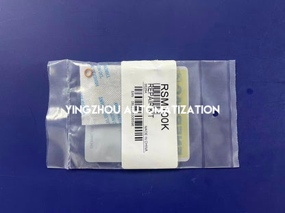 Enerpac RSM100K | Seal Repair Kit | For RSM100 Ultra-Flat Hydraulic Cylinder | Industrial Maintenance | Brand New Original-YingZhou Automatization