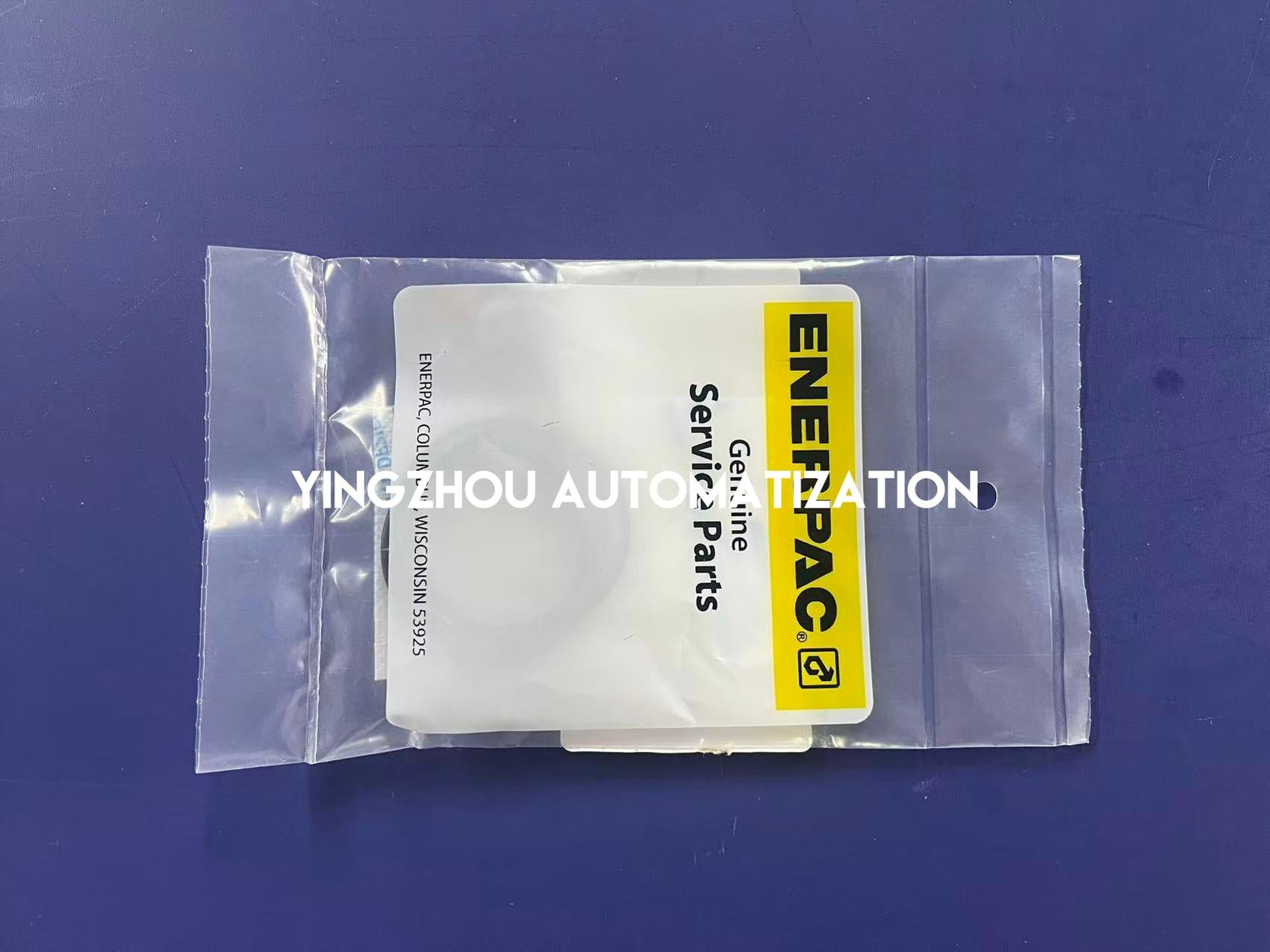 Enerpac RSM100K | Seal Repair Kit | For RSM100 Ultra-Flat Hydraulic Cylinder | Industrial Maintenance | Brand New Original-YingZhou Automatization