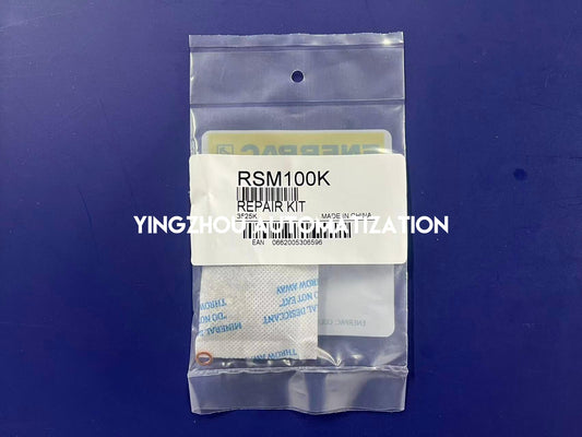 Enerpac RSM100K | Seal Repair Kit | For RSM100 Ultra-Flat Hydraulic Cylinder | Industrial Maintenance | Brand New Original-YingZhou Automatization