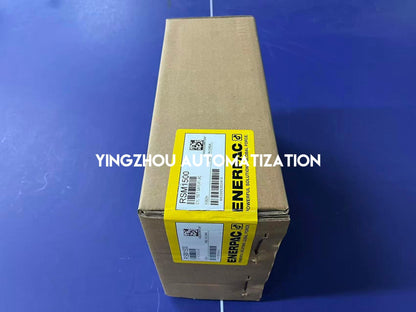 Enerpac RSM1500 Low Height Hydraulic Cylinder | 150 Ton, 0.63" Stroke, Flat-Jac-YingZhou Automatization