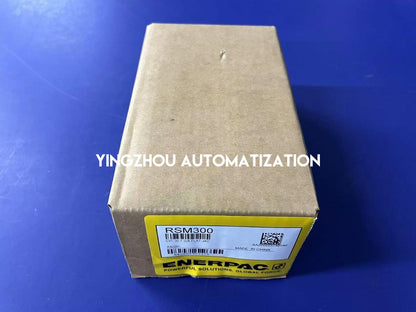 Enerpac RSM300 | 30-Ton Ultra-Flat Hydraulic Cylinder | 13mm Stroke | Extreme Low-Height Lifting | Brand New Original-YingZhou Automatization