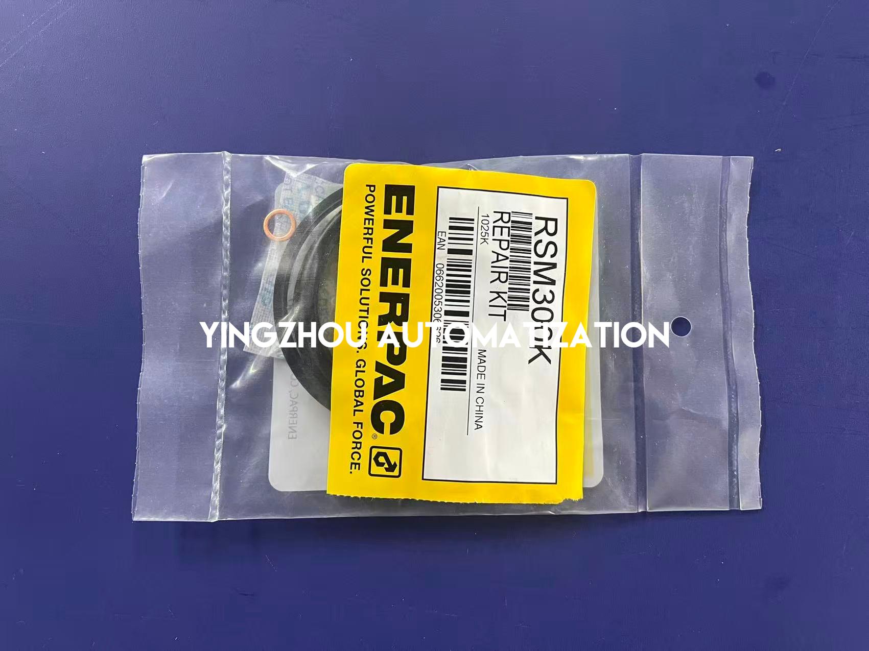 Enerpac RSM300K | Seal Repair Kit | For RSM300 Ultra-Flat Hydraulic Cylinder | Industrial Maintenance | Brand New Original-YingZhou Automatization