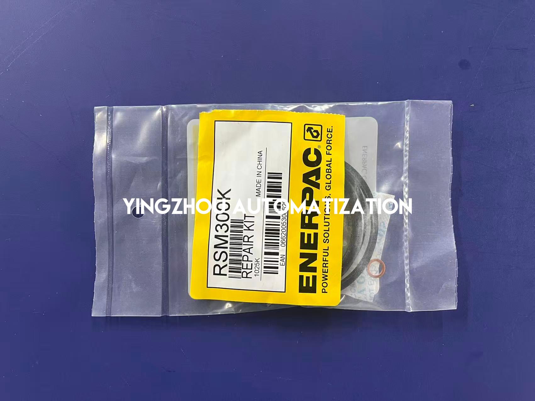 Enerpac RSM300K | Seal Repair Kit | For RSM300 Ultra-Flat Hydraulic Cylinder | Industrial Maintenance | Brand New Original-YingZhou Automatization