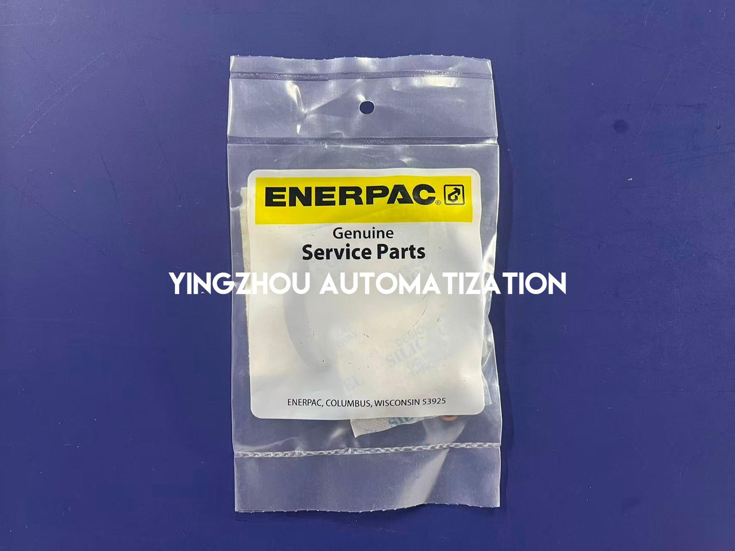 Enerpac RSM300K | Seal Repair Kit | For RSM300 Ultra-Flat Hydraulic Cylinder | Industrial Maintenance | Brand New Original-YingZhou Automatization