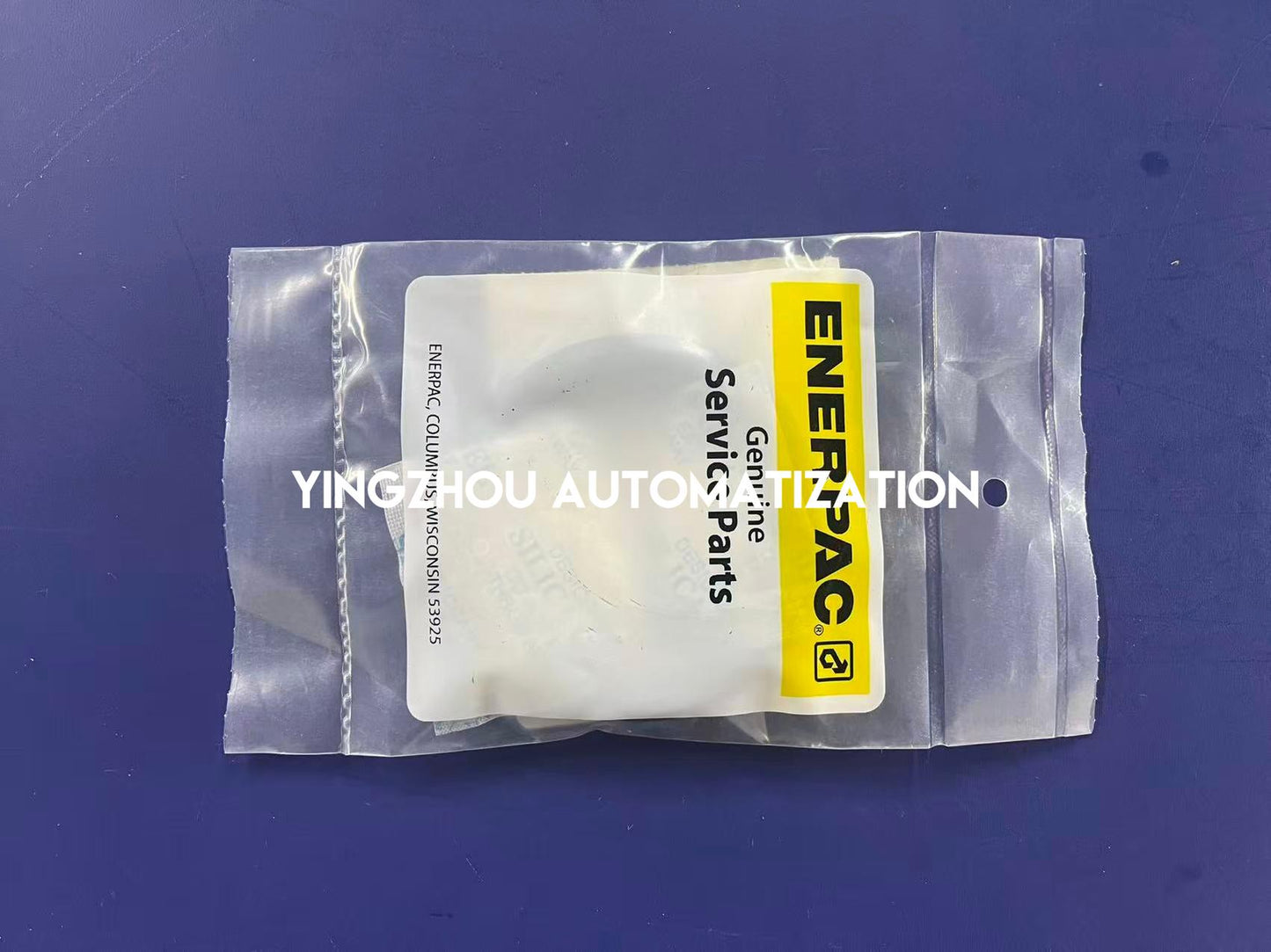 Enerpac RSM300K | Seal Repair Kit | For RSM300 Ultra-Flat Hydraulic Cylinder | Industrial Maintenance | Brand New Original-YingZhou Automatization