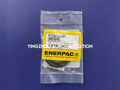 Enerpac RSM300K | Seal Repair Kit | For RSM300 Ultra-Flat Hydraulic Cylinder | Industrial Maintenance | Brand New Original-YingZhou Automatization