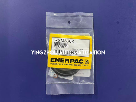 Enerpac RSM300K | Seal Repair Kit | For RSM300 Ultra-Flat Hydraulic Cylinder | Industrial Maintenance | Brand New Original-YingZhou Automatization