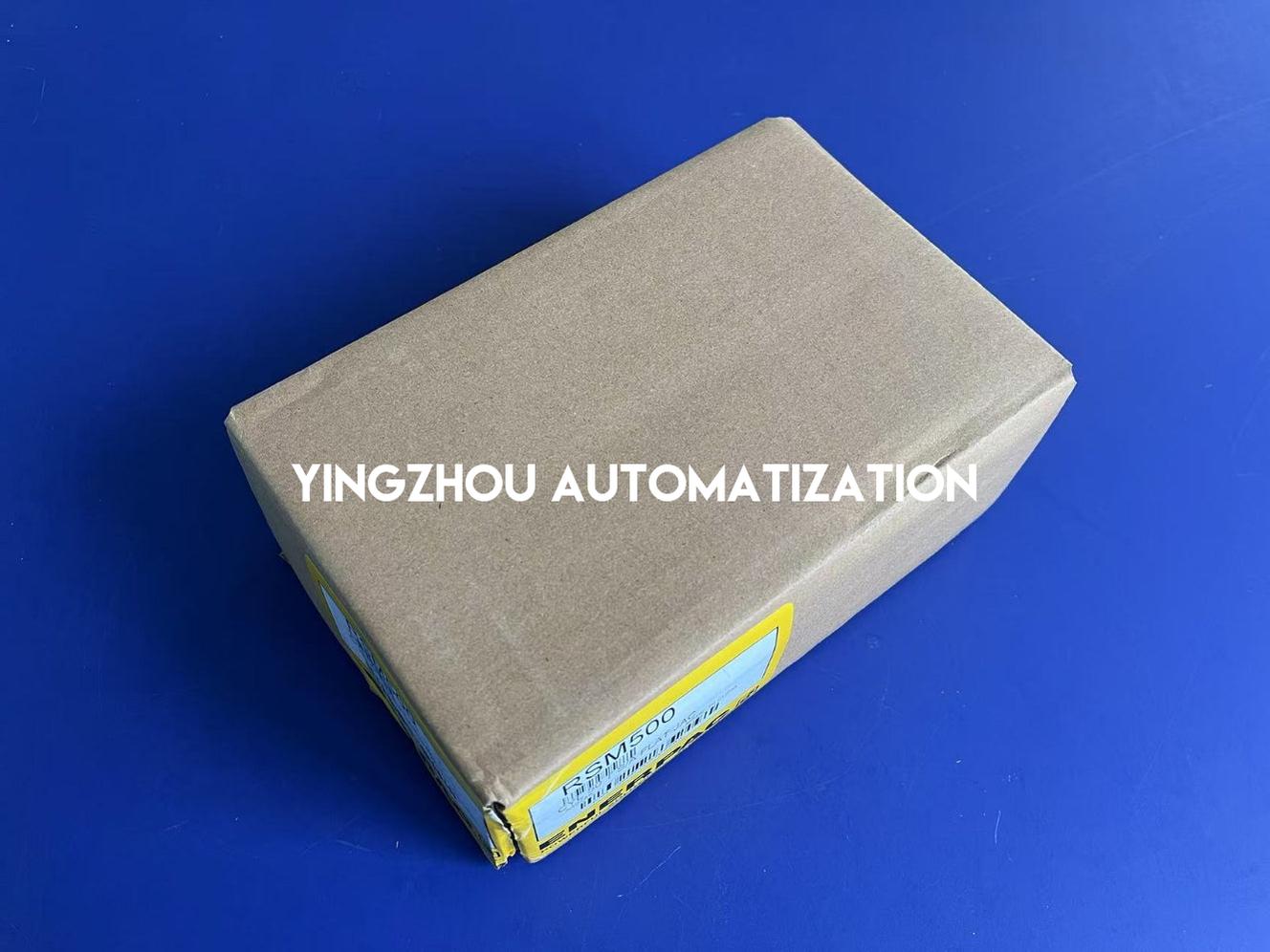 Enerpac RSM500 | Low Height Hydraulic Cylinder | Flat-Jac 50 Ton Capacity | 0.63" Stroke Single-Acting Spring Return | Brand New Original-YingZhou Automatization