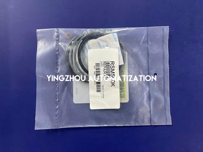 Enerpac RSM500K | Seal Repair Kit | For RSM500 Ultra-Flat Hydraulic Cylinder | Industrial Maintenance | Brand New Original-YingZhou Automatization