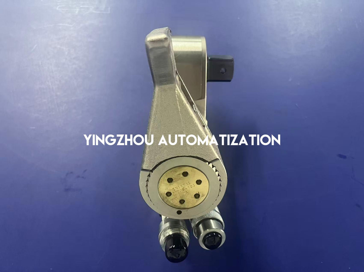 Enerpac S3000X | Hydraulic Torque Wrench | Square Drive | 432 - 4,320 Nm Range | Heavy-Duty Industrial Series | Brand New Original-YingZhou Automatization