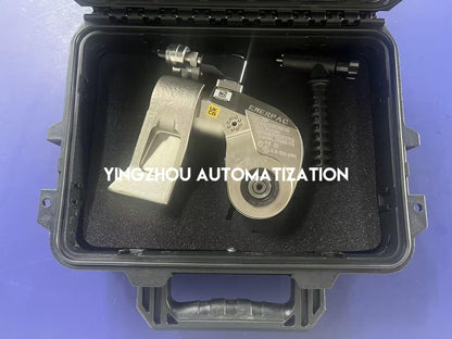 Enerpac S3000X | Hydraulic Torque Wrench | Square Drive | 432 - 4,320 Nm Range | Heavy-Duty Industrial Series | Brand New Original-YingZhou Automatization