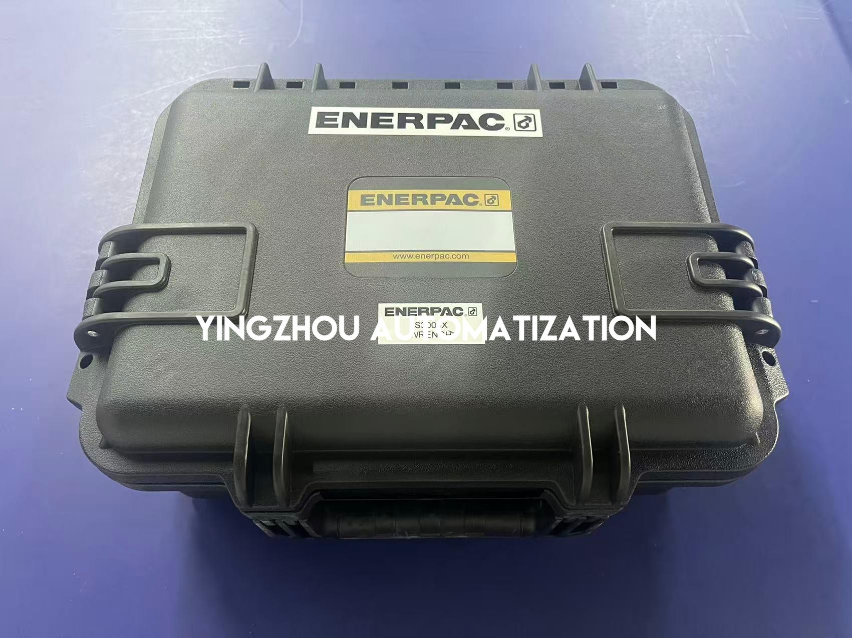 Enerpac S3000X | Hydraulic Torque Wrench | Square Drive | 432 - 4,320 Nm Range | Heavy-Duty Industrial Series | Brand New Original-YingZhou Automatization