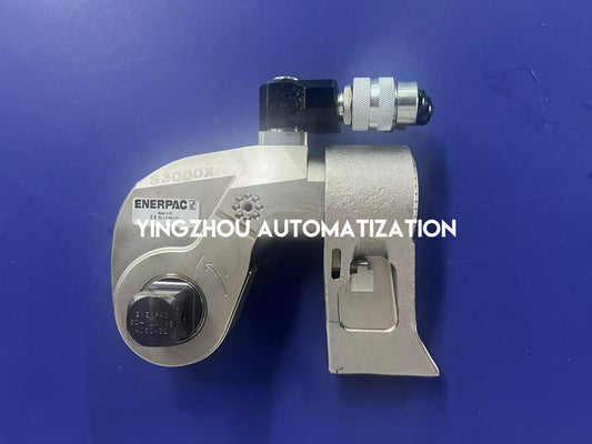 Enerpac S3000X | Hydraulic Torque Wrench | Square Drive | 432 - 4,320 Nm Range | Heavy-Duty Industrial Series | Brand New Original-YingZhou Automatization