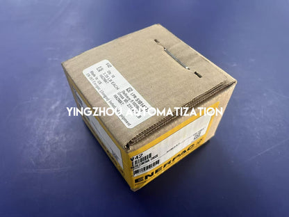 Enerpac V42 V-Series Pilot-Operated Check Valve 3/8" NPTF 10,000 PSI 6.5:1 Pilot Ratio-YingZhou Automatization