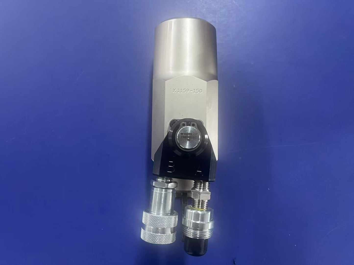 Enerpac W15000X | Low Profile Hydraulic Torque Wrench Drive Unit | 15000 ft-lb Capacity | Ultra-High Pressure Heavy Duty | Brand New Original-YingZhou Automatization