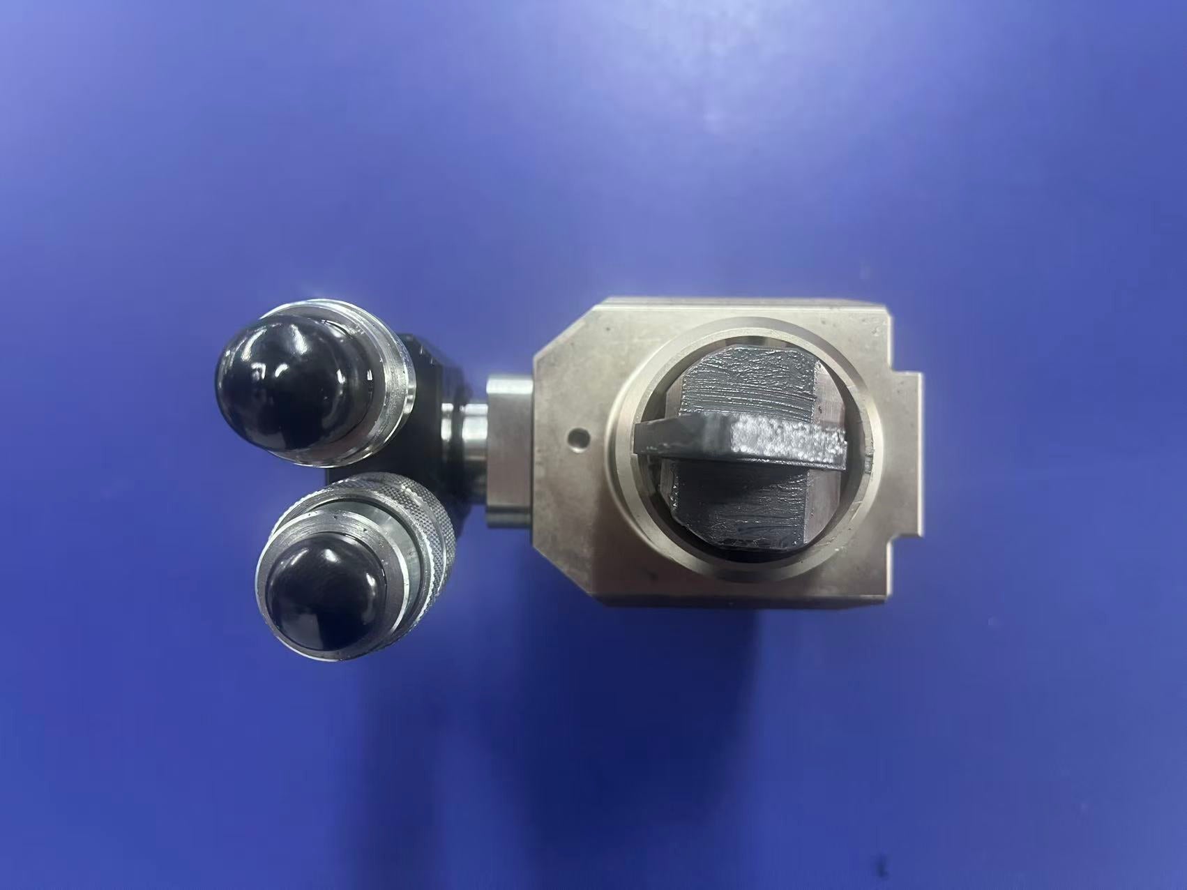 Enerpac W15000X | Low Profile Hydraulic Torque Wrench Drive Unit | 15000 ft-lb Capacity | Ultra-High Pressure Heavy Duty | Brand New Original-YingZhou Automatization