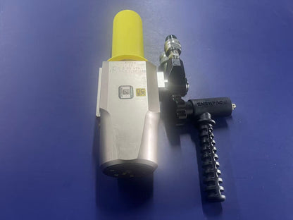 Enerpac W15000X | Low Profile Hydraulic Torque Wrench Drive Unit | 15000 ft-lb Capacity | Ultra-High Pressure Heavy Duty | Brand New Original-YingZhou Automatization