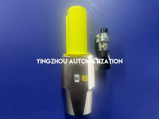 Enerpac W15000X | Low Profile Hydraulic Torque Wrench Drive Unit | 15000 ft-lb Capacity | Ultra-High Pressure Heavy Duty | Brand New Original-YingZhou Automatization