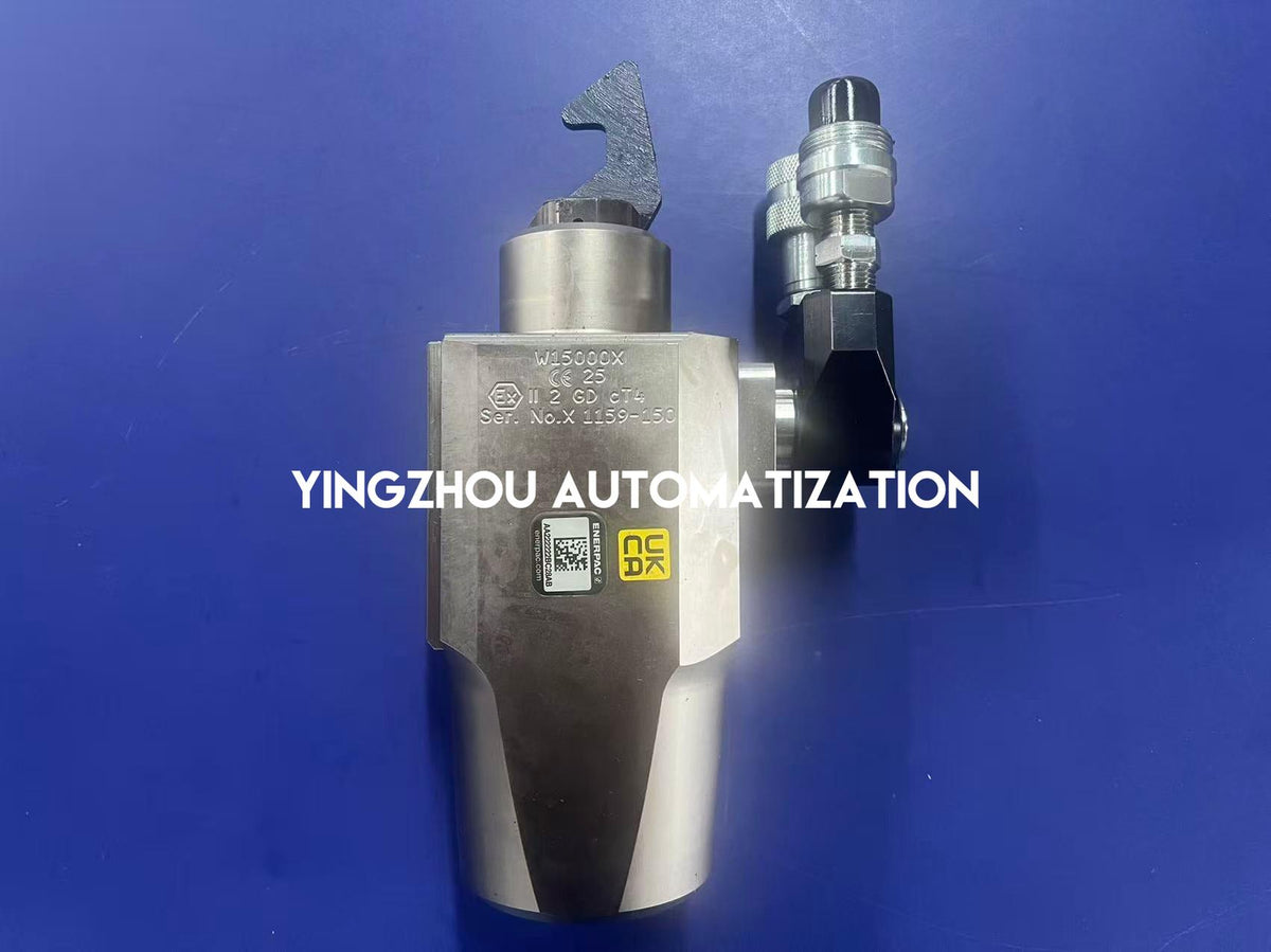 Enerpac W15000X W-Series Hydraulic Torque Wrench Drive Unit 20,785 Nm-YingZhou Automatization