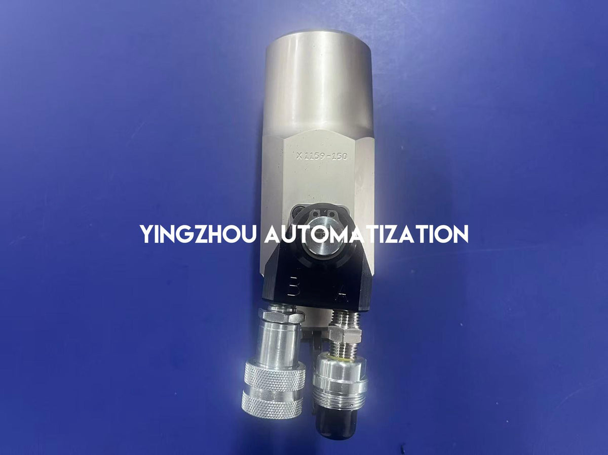 Enerpac W15000X W-Series Hydraulic Torque Wrench Drive Unit 20,785 Nm-YingZhou Automatization